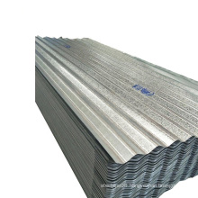 galvanized corrugated sheets galvalume coated roofing plate used for wall and ceiling